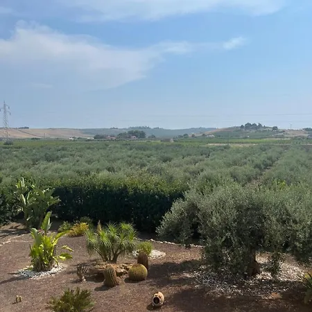 Apartamento Cherry House Menfi